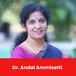 EThames Degree College, Principal: Dr. Andal Ammisetti Interview